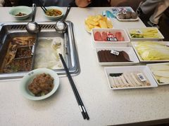 -野妹火锅(龙岗店)