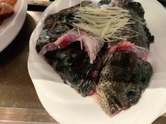 -青蓬蒸汽海鲜·深圳老字号·团建聚会(壹方城店)
