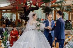 -Sunny喜铺婚礼定制·求婚策划