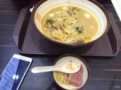 -张亮麻辣烫(尚都SOHO店)
