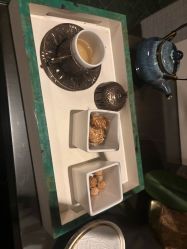 -文华东方水疗中心