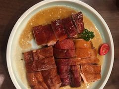 -新旺茶餐厅(嘉里城店)