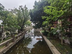 -苏州吴宫泛太平洋酒店