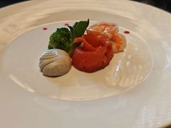-北京饭店谭家菜