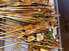 -林二哥宜烤官·宜宾小烧烤