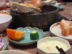 -蘑界·野生菌火锅(深业上城店)