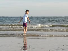 -大堂吧(大连金石滩绿发希尔顿度假酒店)