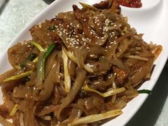 干炒牛河-泮金大塘(北二七路店)