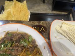 -潮悦牛肉火锅城(水贝店)