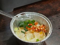 -云南建水鸡脚王烧烤(商贸路店)