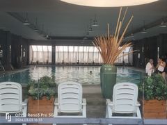 -春晖园度假酒店温泉