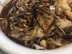 招牌鱼头泡饼-九妙坊(牡丹园店)