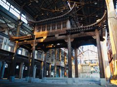 -广州市紫泥堂文化创意园景区