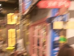 -姜胖胖无限自助烤肉(罗湖宝能店)