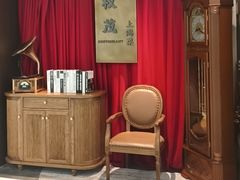 -权茂上海菜(殷行路店)