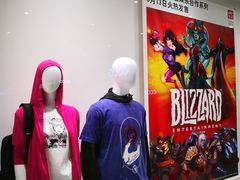 -优衣库(威海威高购物中心店)