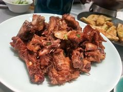 -雀蓝川菜(奥体广场店)