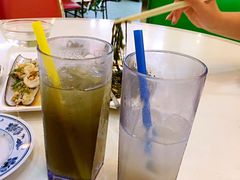 门面-无招牌海鲜餐厅(怡丰城店)