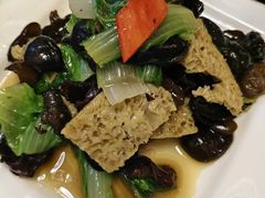 -尹兰楼西北风情餐厅(嘉定店)