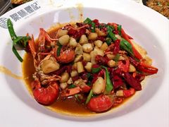 -聚味瞿记·龙虾堂(坡子街店)