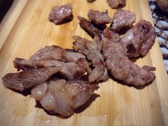 牛肋条-百年食客韩式烤肉(南三环店)
