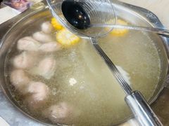 -粤潮牛肉火锅店(江南大道店)