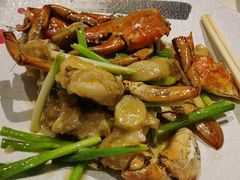 -东海海鲜酒家(流花店)