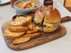 -农畉LONFOOD(福田星河COCOPark店)