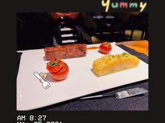 -AZUL by FUEL蓝色·法式酒馆(琶醍店)