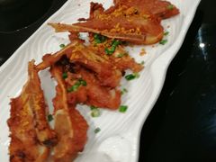 -上海1号私藏菜(静安店)