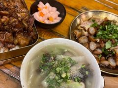 鱼丸汤-有肉食·虎九闽菜(798艺术区店)