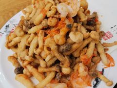 -李连贵熏肉大饼(兴工街店)