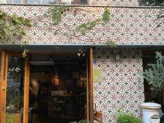 门面-时光花园(白鹭洲店)