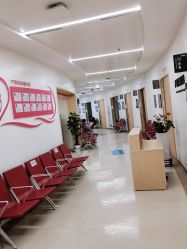 -天使医生VIP孕期孕检产检(市二医院店)