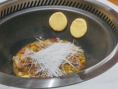 -玺炖·中国铁锅炖(虹桥天街店)