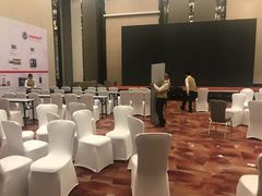 -广州天河希尔顿酒店