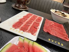 -常赢三兄弟·清真涮肉(崂山路总店)