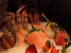 -花潮料理艺食馆(SM新生活广场店)