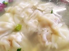 -味一早餐(民安路店)