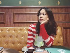 -The Cheebat 锌吧·Bistro(体育西店)
