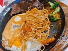 -豪享来中西餐厅(隆昌店)