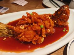 -周家二小姐的菜(西津渡店)