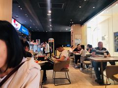 -哈根达斯(钟楼新店)