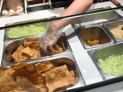 煎饼果子-煎饼道·新鲜现做(来福士店)