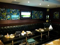 -朱古力纯K量贩式KTV(国庆中路店)