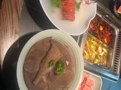 -大隐·成都火锅Bistro(合生麒麟新天地店)