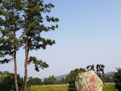 -威海大乳山景区