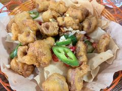 -南记食粥坊·宵夜大排档(莲花店)