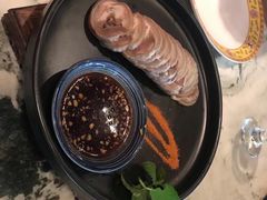 白水羊头肉-那家小馆•北京菜•烤鸭(香山店)