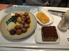 -宜家·瑞典风味餐厅(北京西红门店)